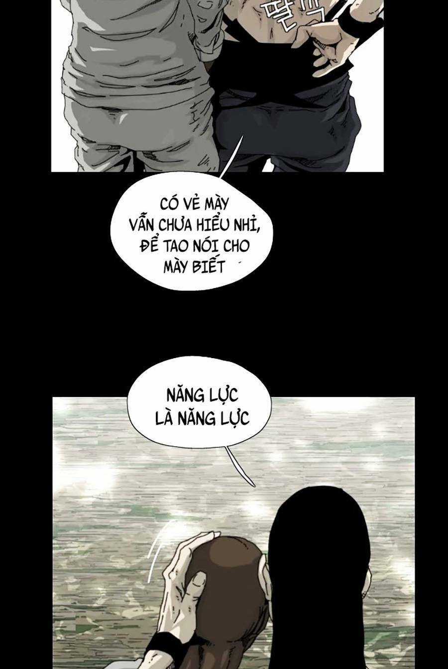 Địa Ngục 58 - Chapter 5 - Trang 56