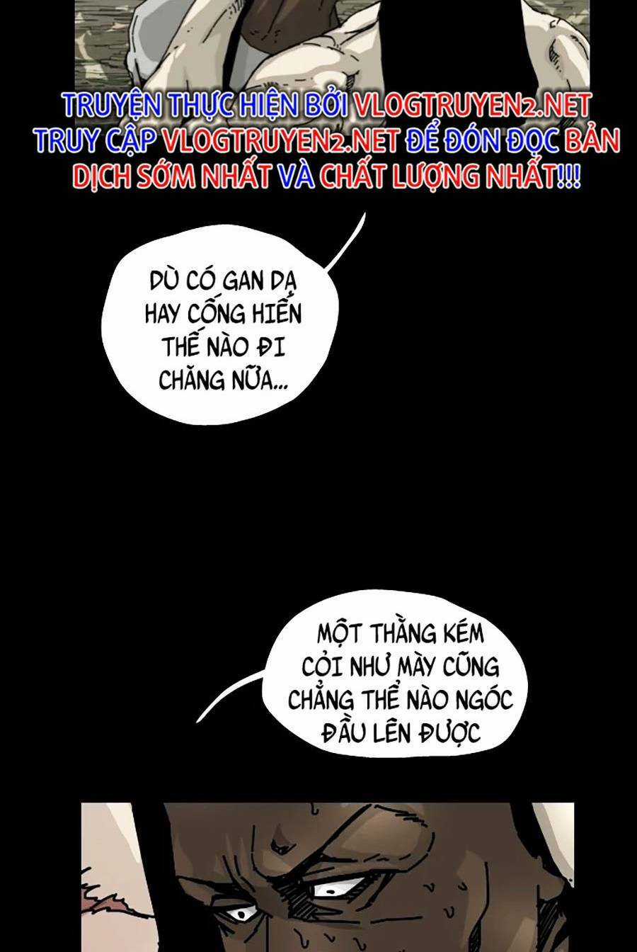 Địa Ngục 58 - Chapter 5 - Trang 57