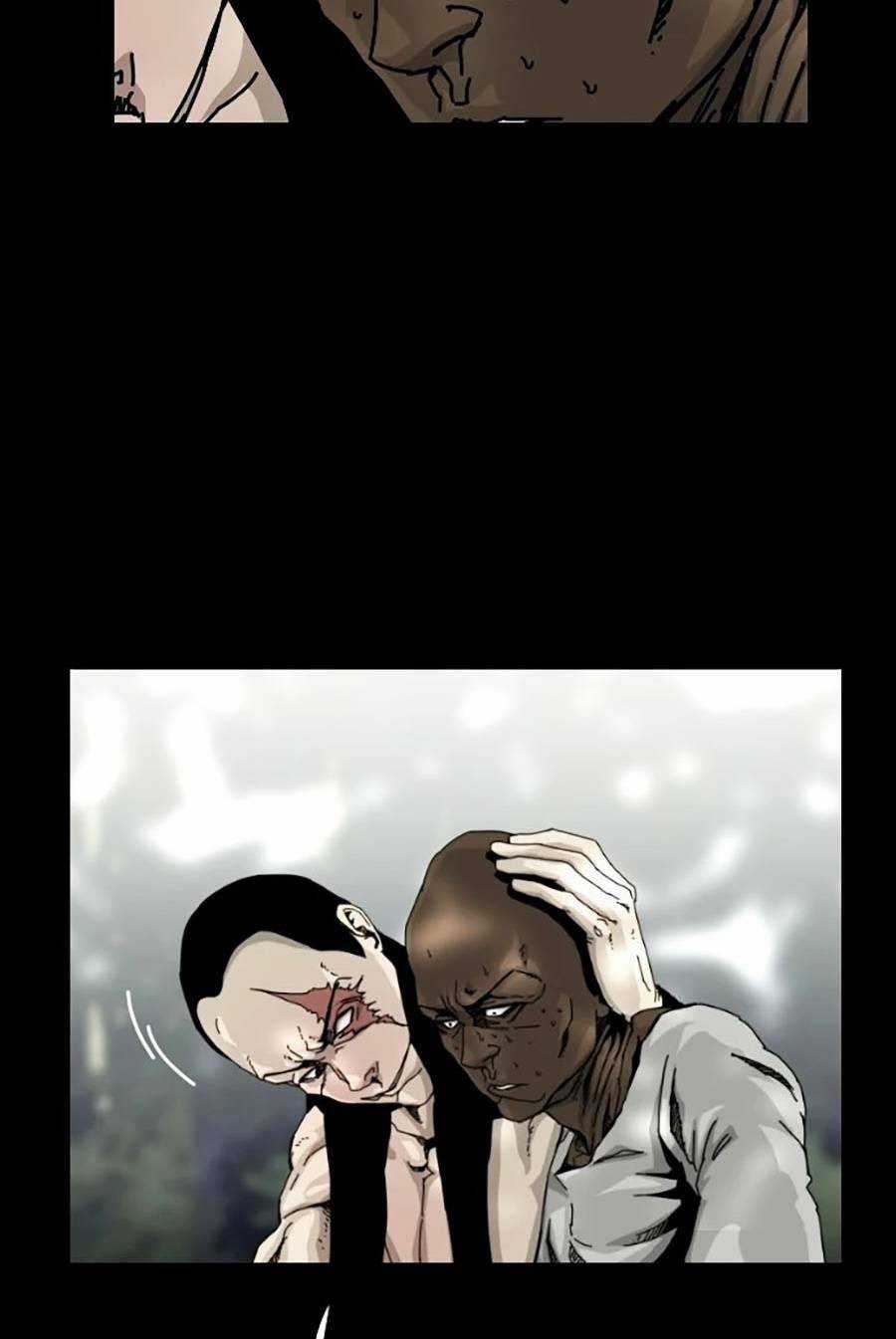 Địa Ngục 58 - Chapter 5 - Trang 58