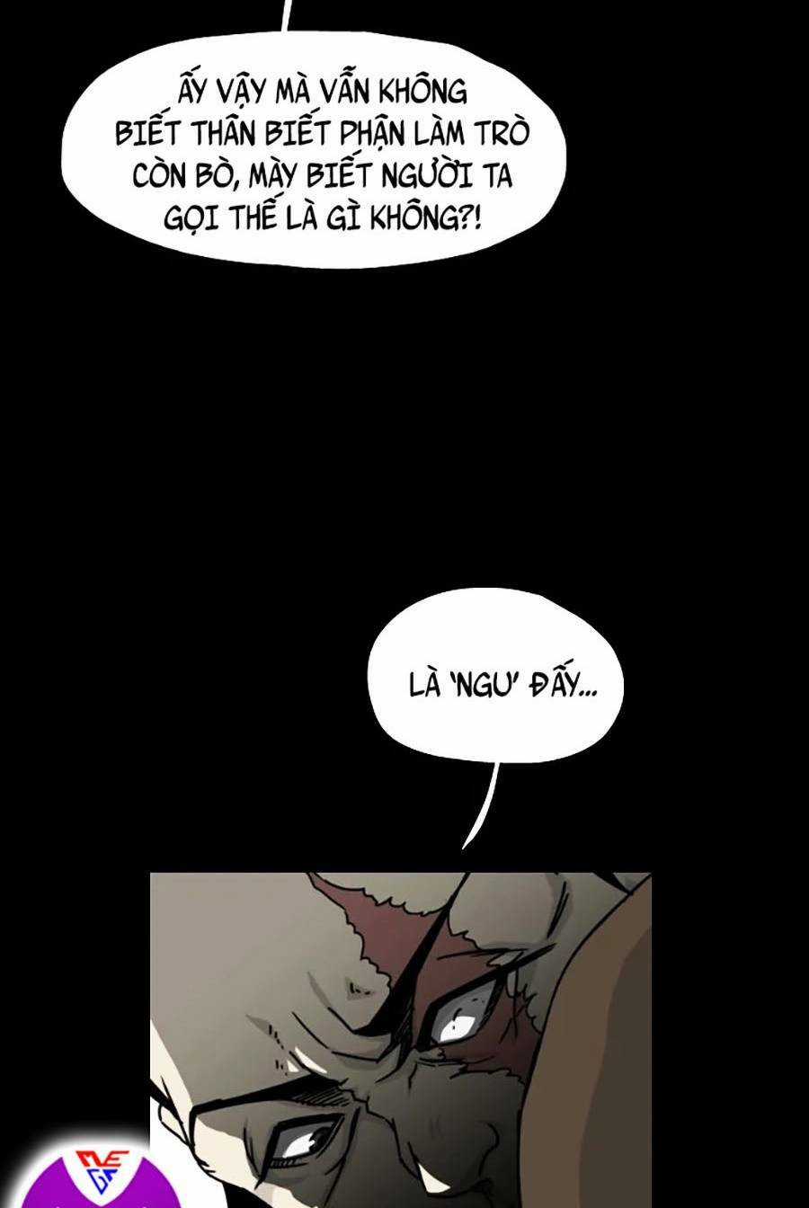 Địa Ngục 58 - Chapter 5 - Trang 59