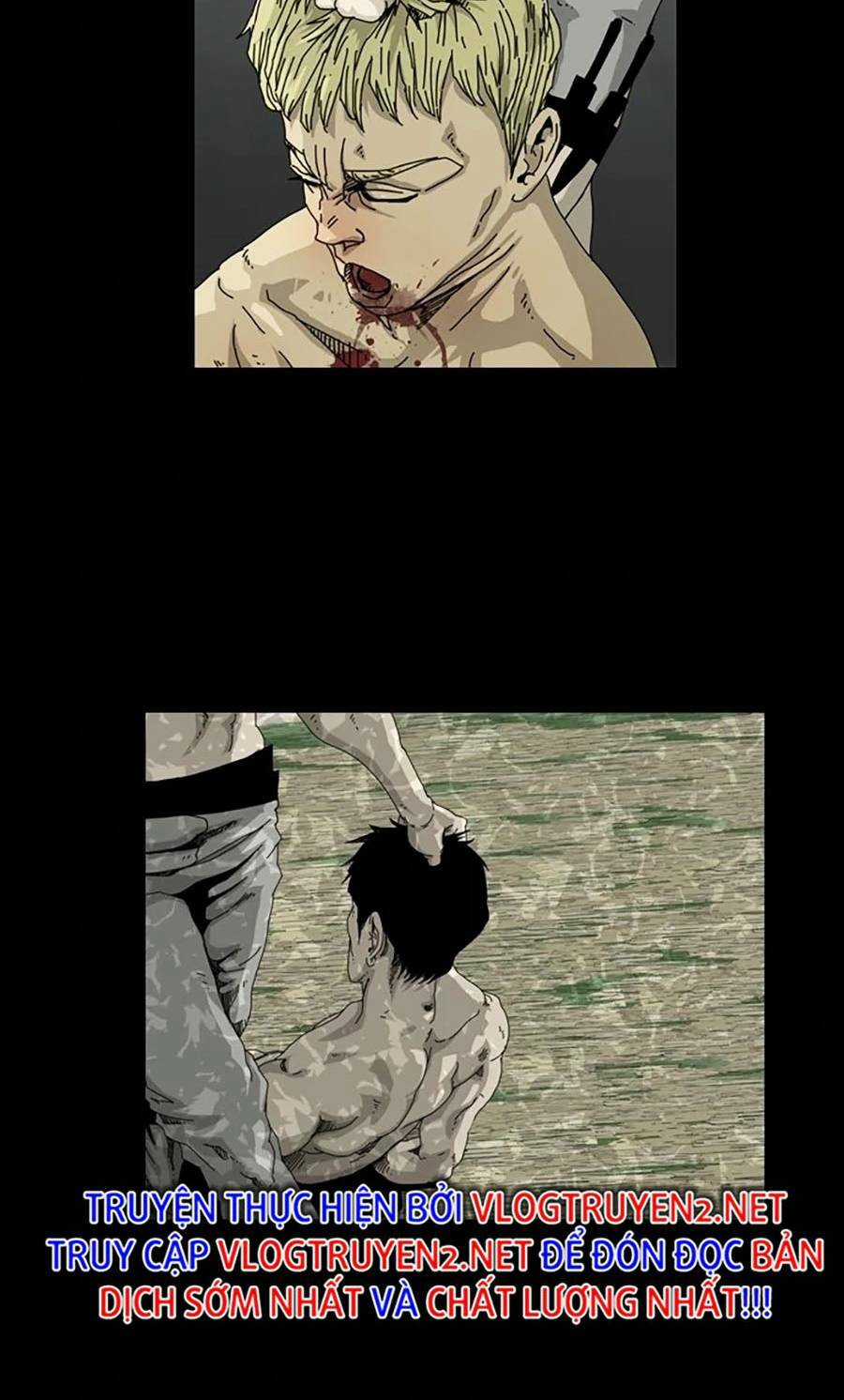 Địa Ngục 58 - Chapter 5 - Trang 7
