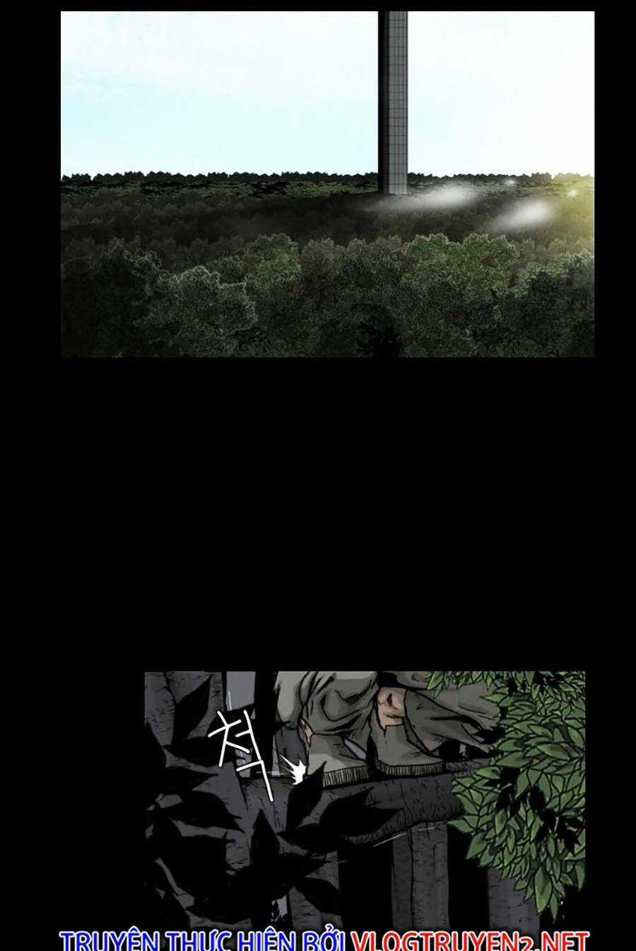 Địa Ngục 58 - Chapter 5 - Trang 63