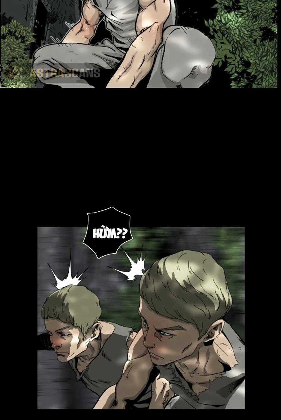 Địa Ngục 58 - Chapter 5 - Trang 68