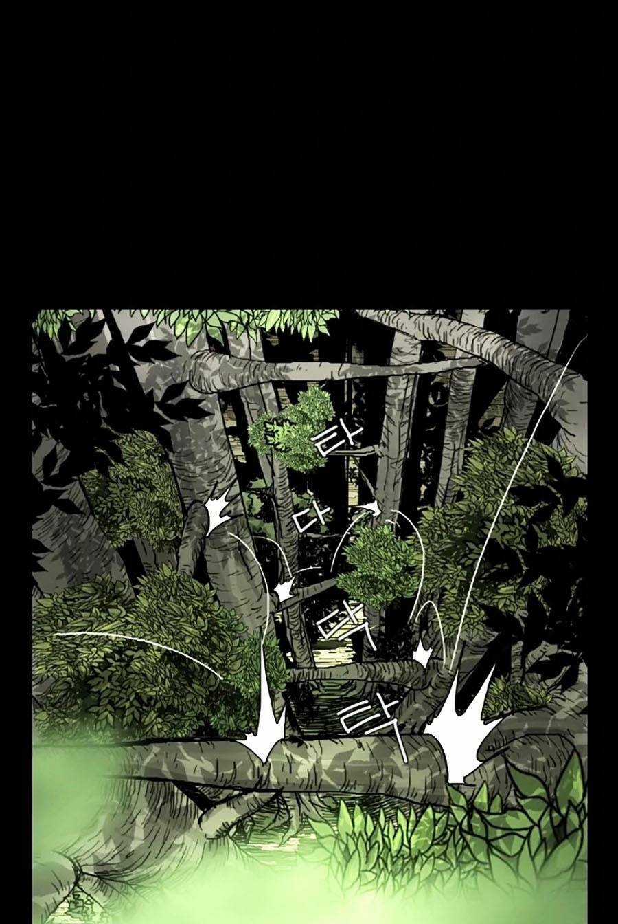 Địa Ngục 58 - Chapter 5 - Trang 69