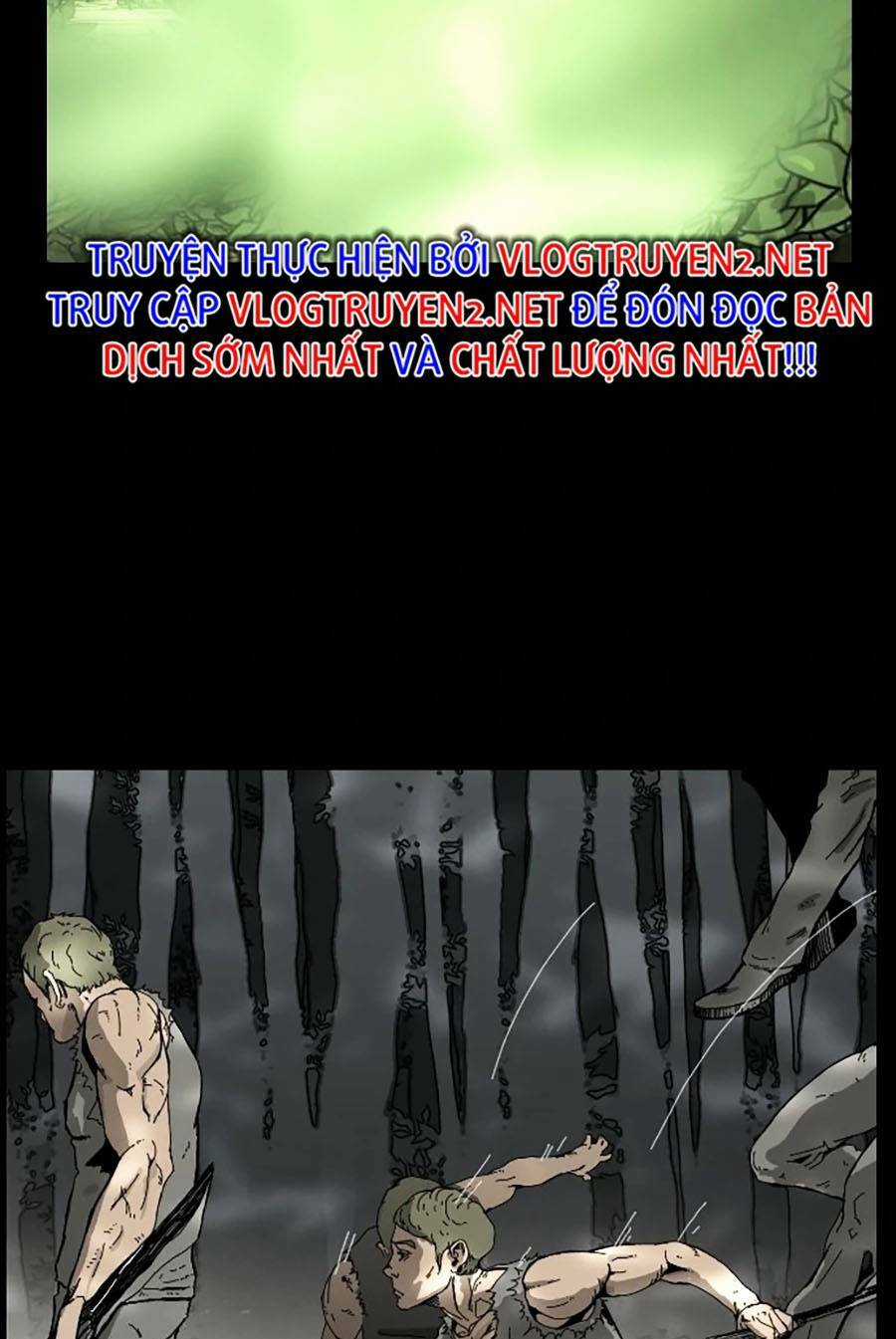 Địa Ngục 58 - Chapter 5 - Trang 70