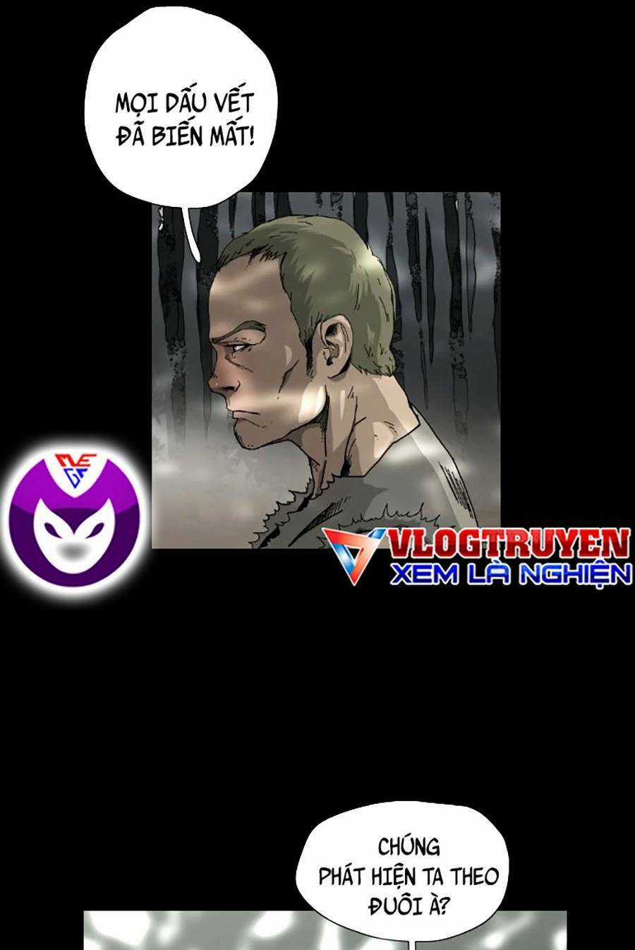 Địa Ngục 58 - Chapter 5 - Trang 72