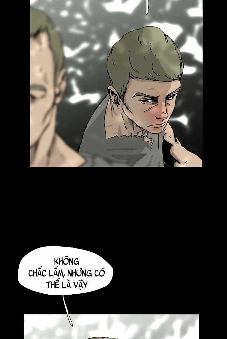 Địa Ngục 58 - Chapter 5 - Trang 73