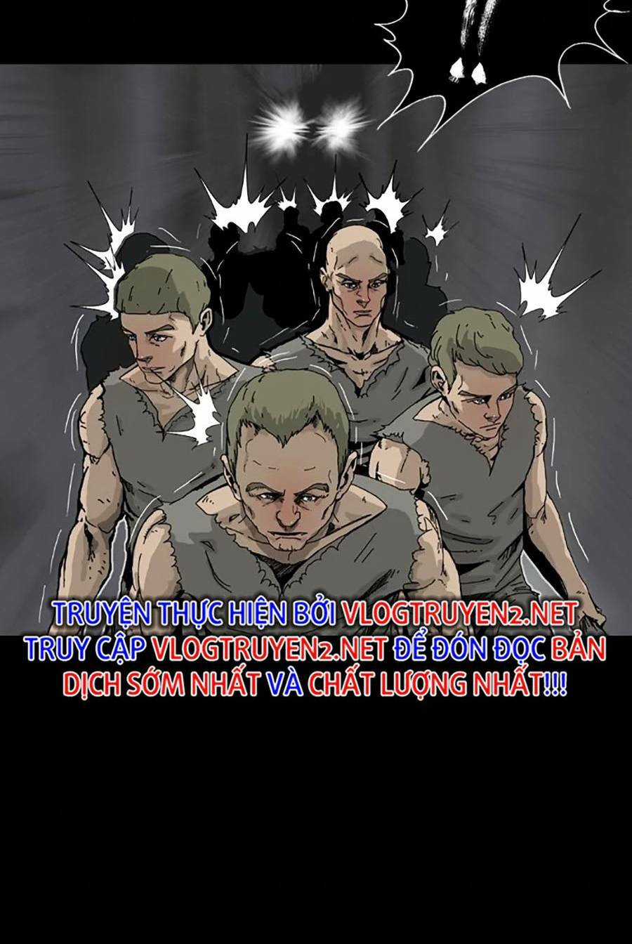 Địa Ngục 58 - Chapter 5 - Trang 75