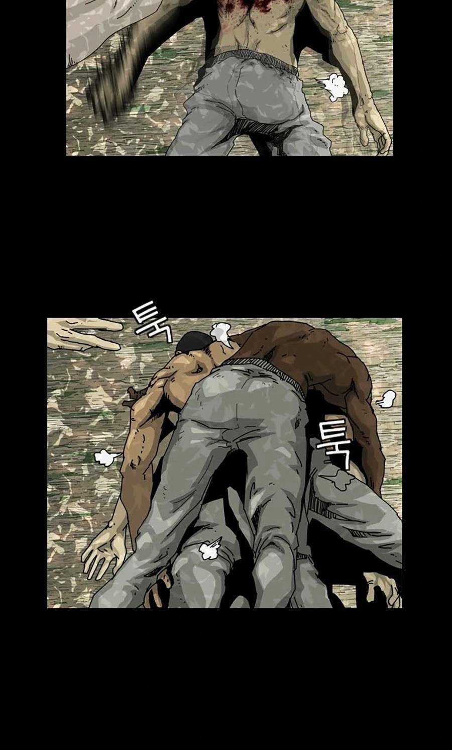 Địa Ngục 58 - Chapter 5 - Trang 9