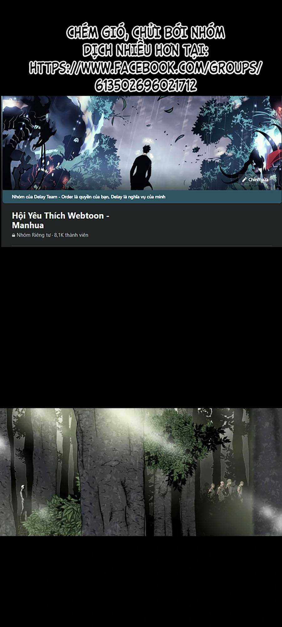 Địa Ngục 58 - Chapter 6 - Trang 1