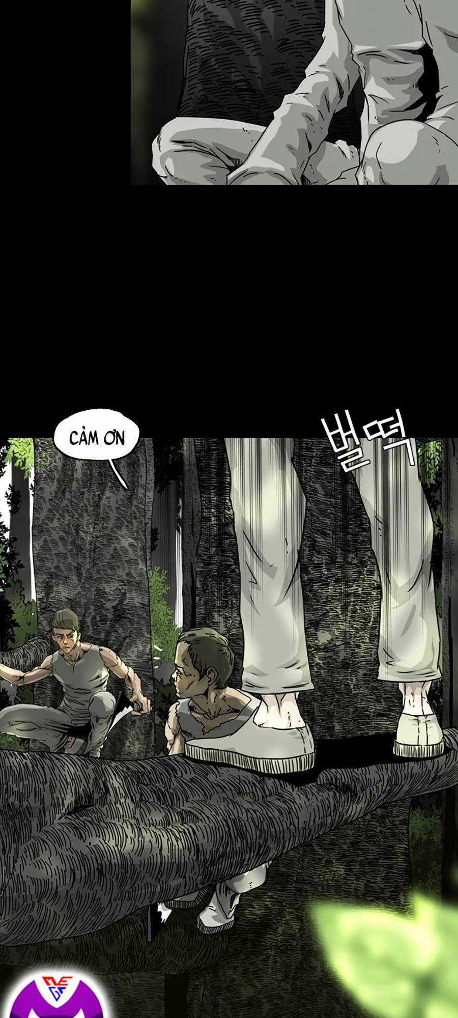 Địa Ngục 58 - Chapter 6 - Trang 15