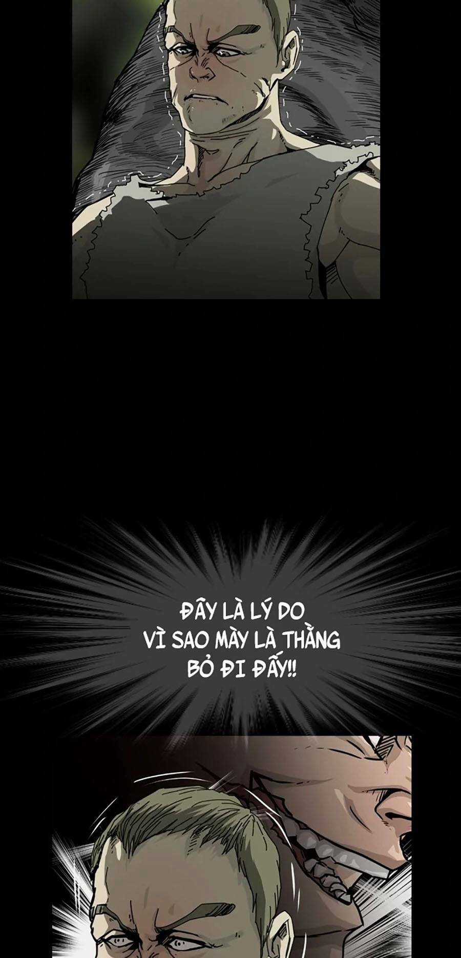 Địa Ngục 58 - Chapter 6 - Trang 18