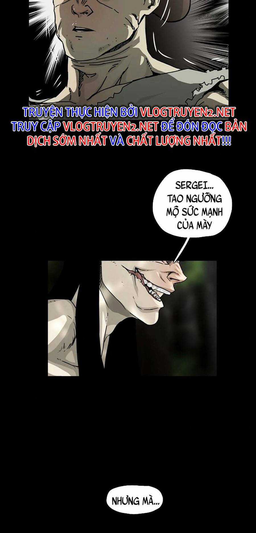 Địa Ngục 58 - Chapter 6 - Trang 19