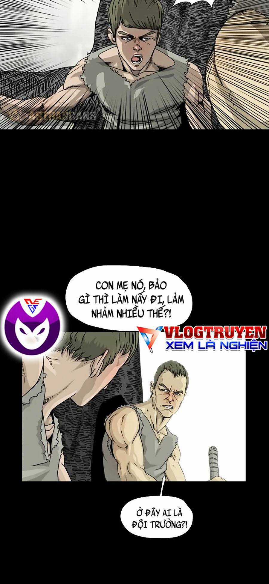 Địa Ngục 58 - Chapter 6 - Trang 24