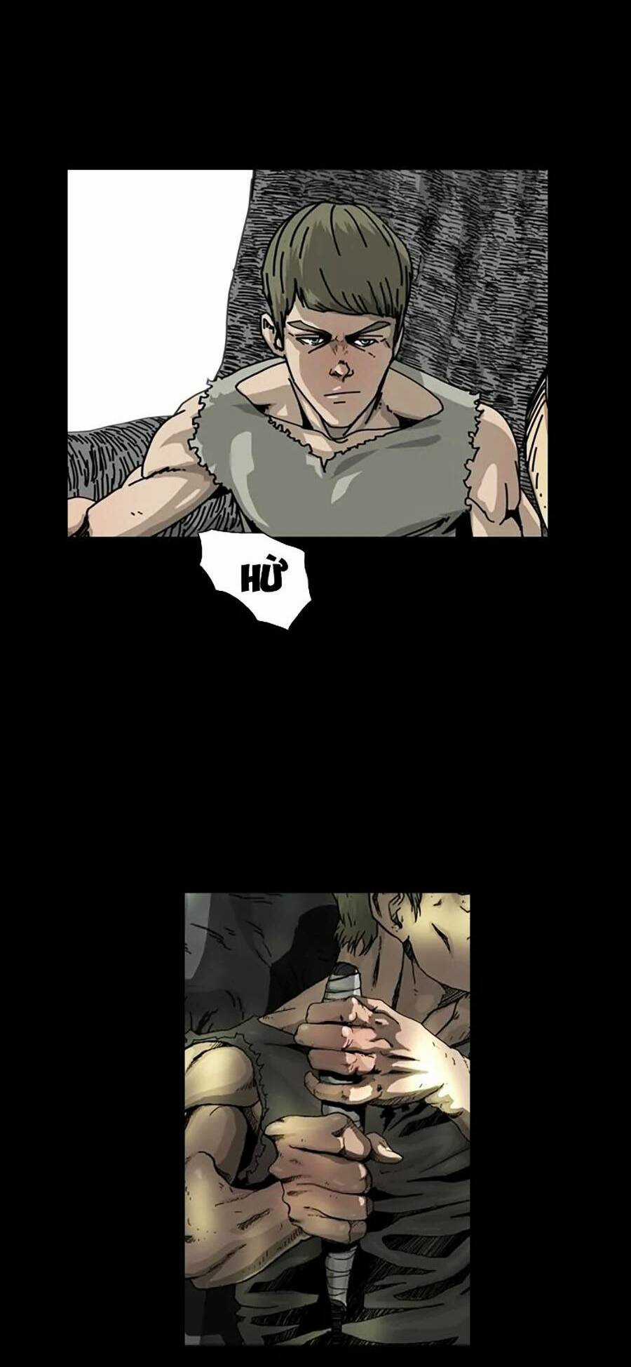 Địa Ngục 58 - Chapter 6 - Trang 25