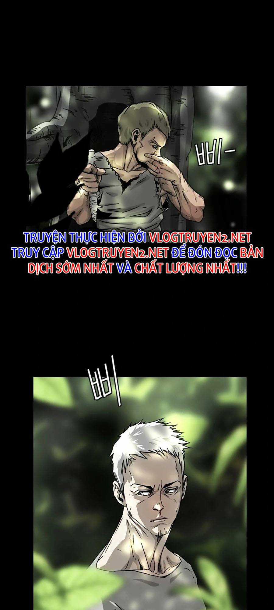 Địa Ngục 58 - Chapter 6 - Trang 26