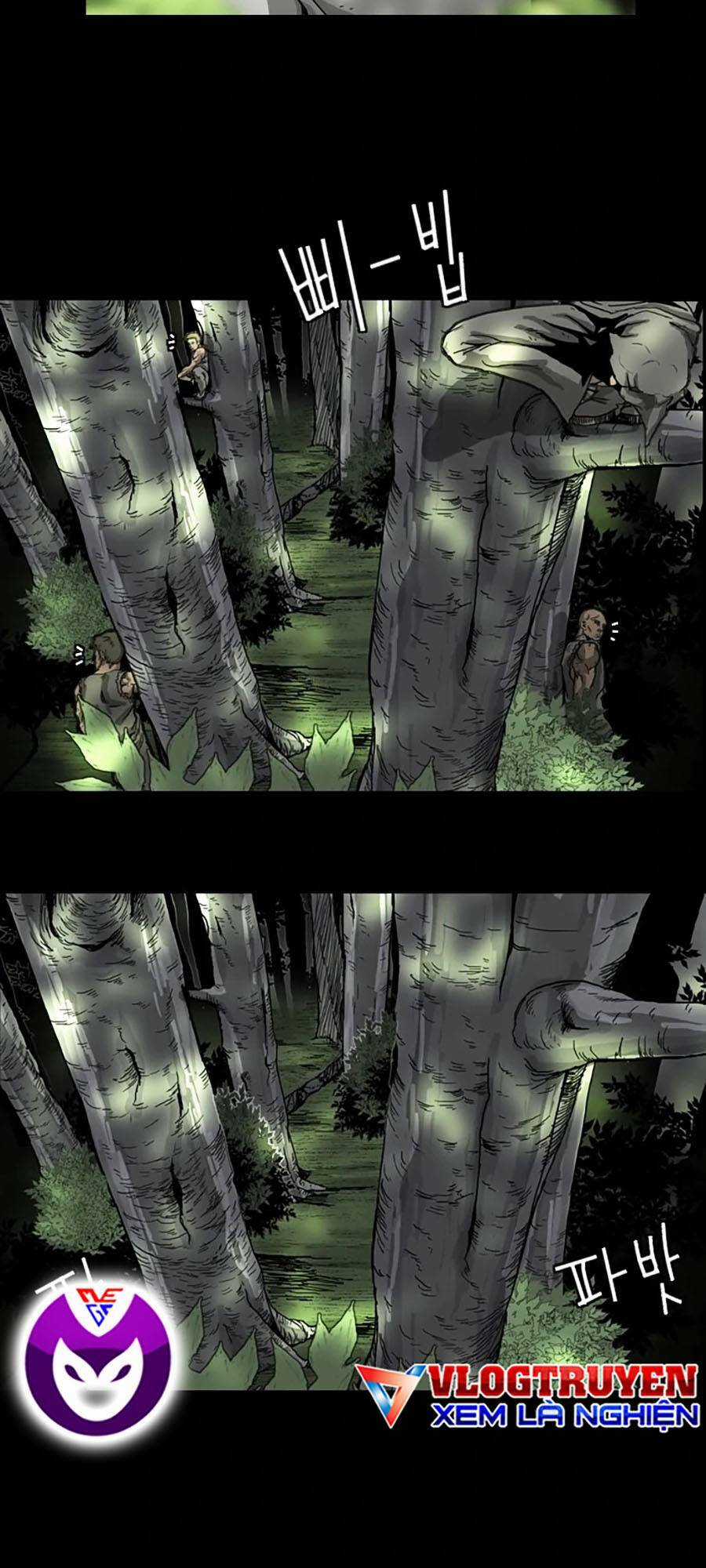 Địa Ngục 58 - Chapter 6 - Trang 27