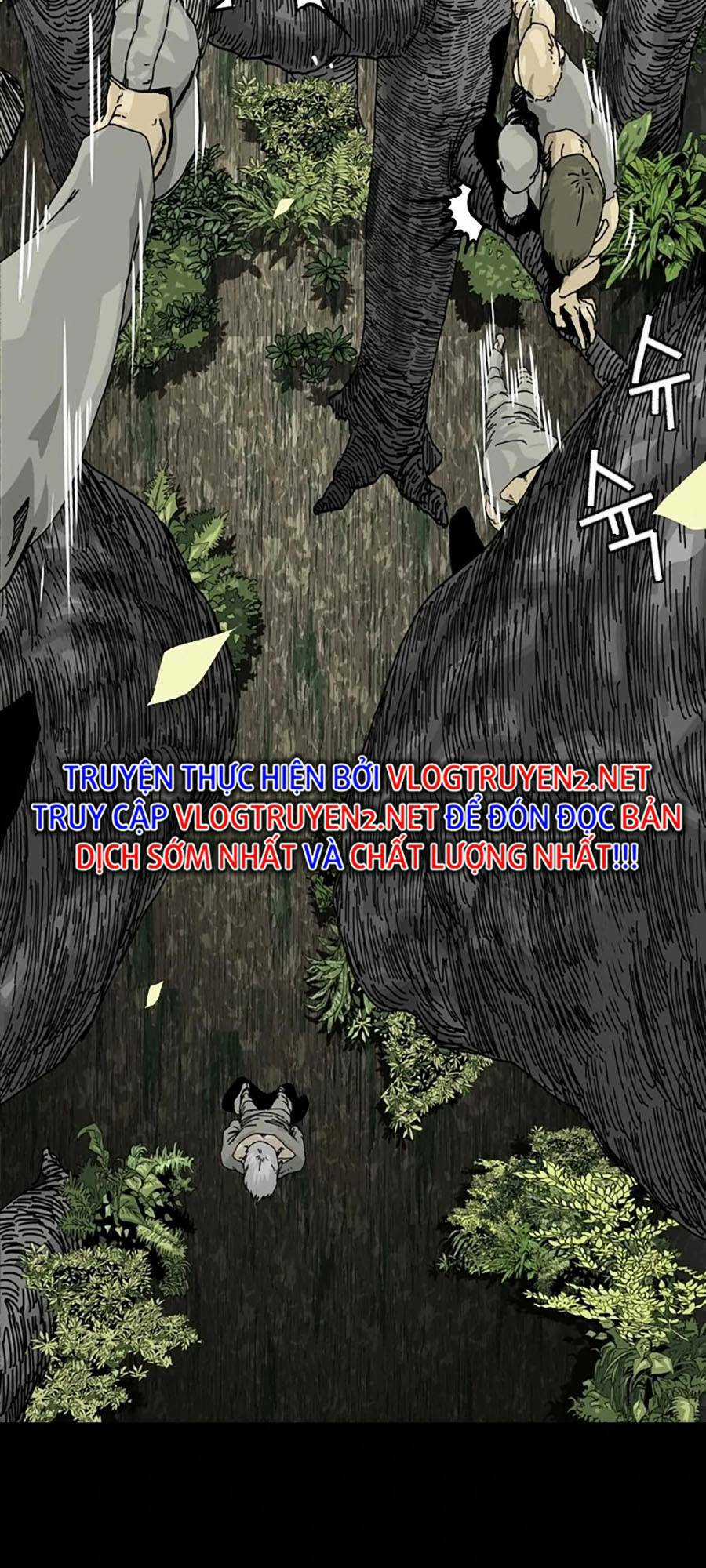 Địa Ngục 58 - Chapter 6 - Trang 29