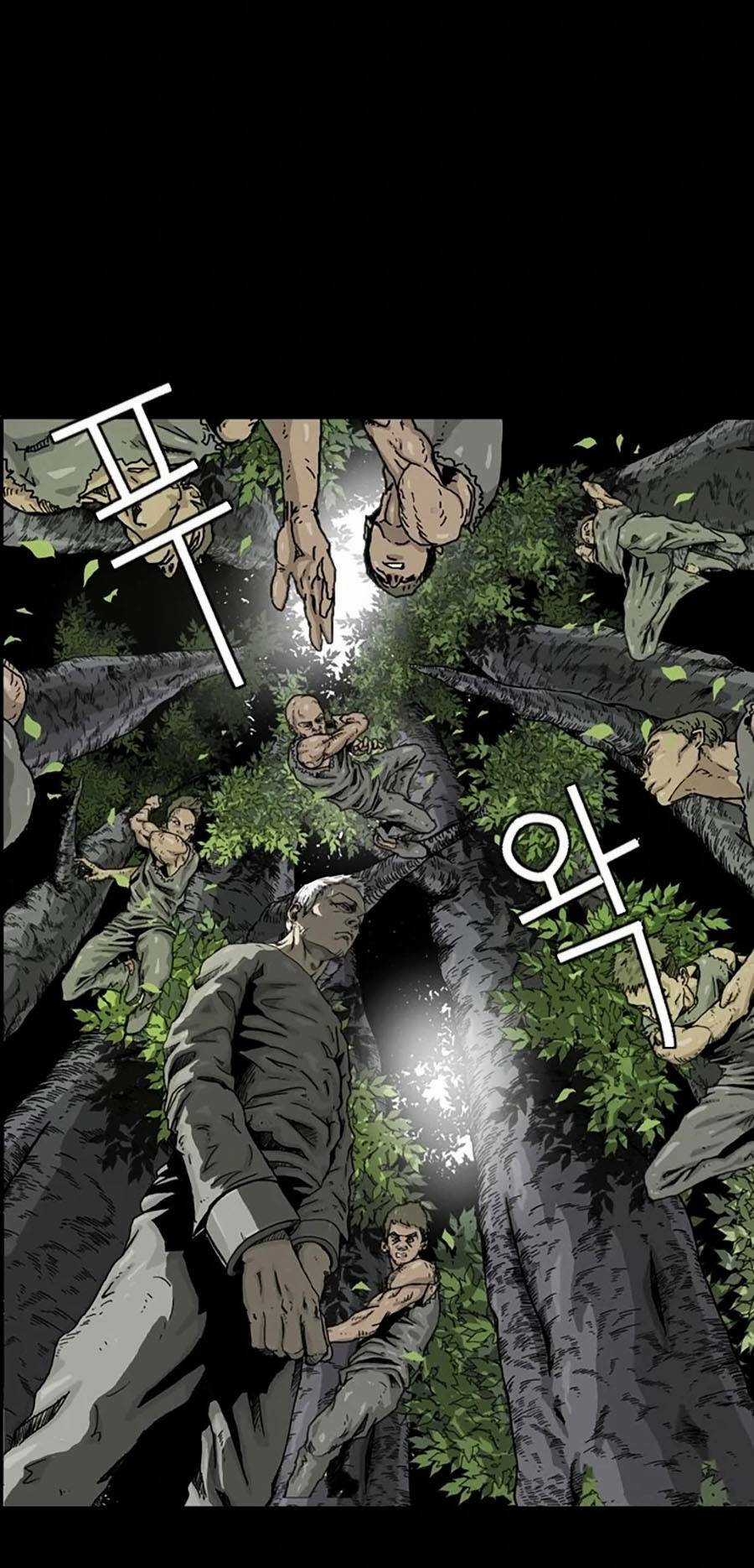 Địa Ngục 58 - Chapter 6 - Trang 30