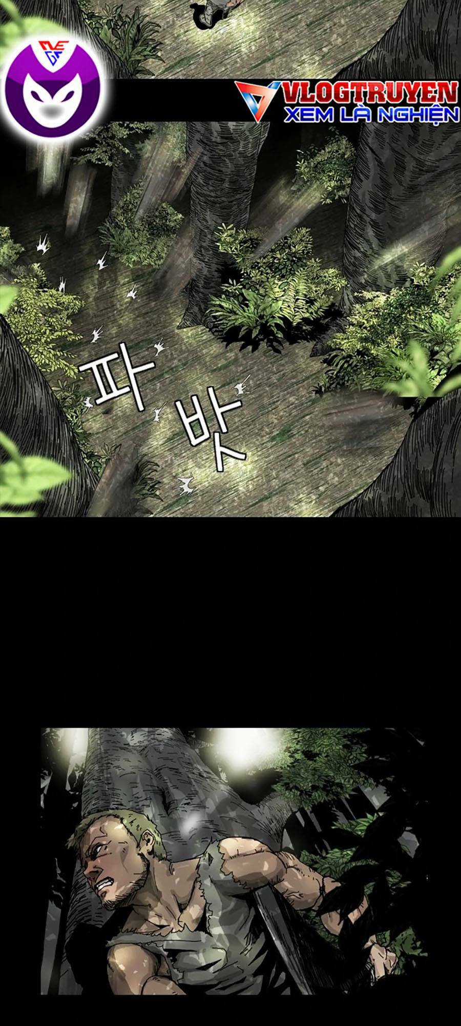 Địa Ngục 58 - Chapter 6 - Trang 4