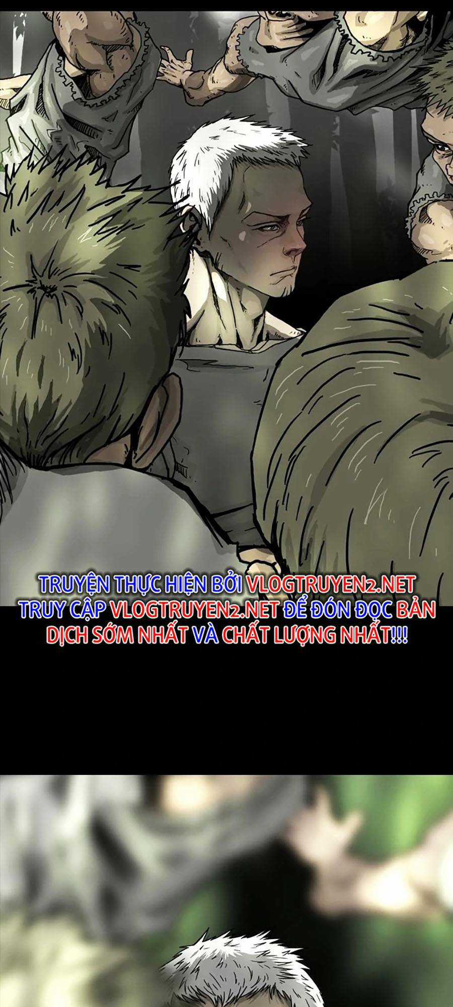 Địa Ngục 58 - Chapter 6 - Trang 32