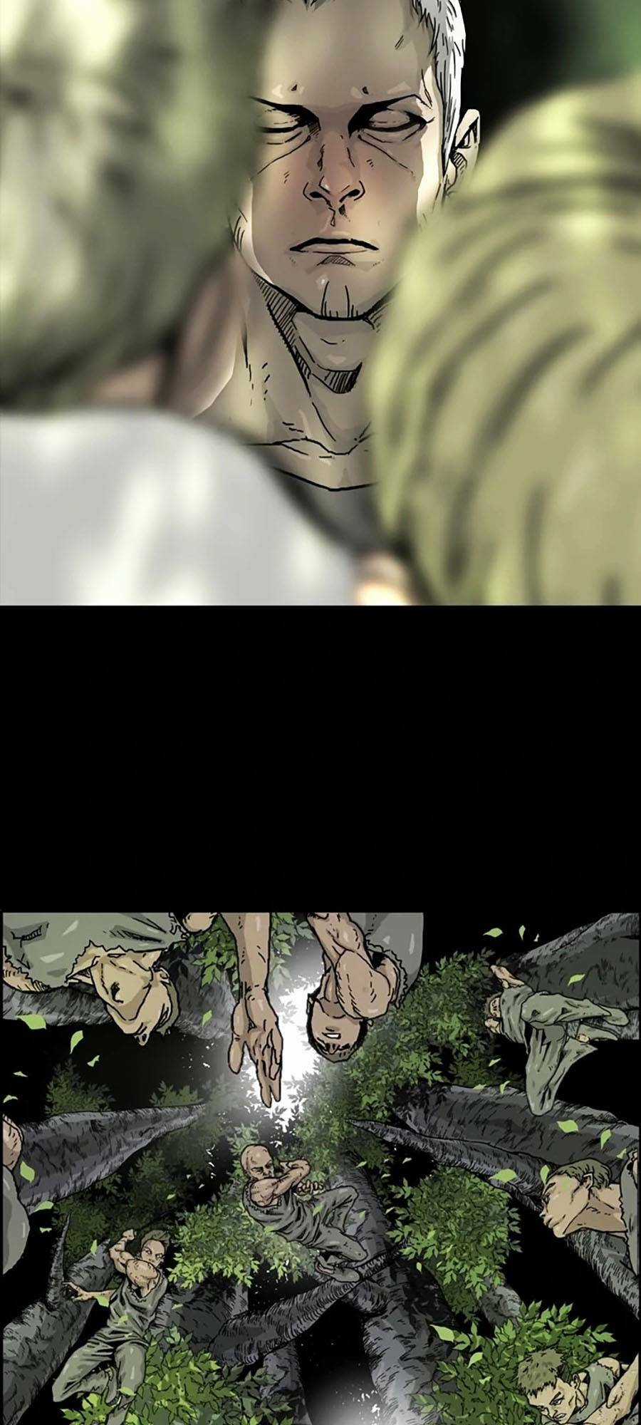 Địa Ngục 58 - Chapter 6 - Trang 33