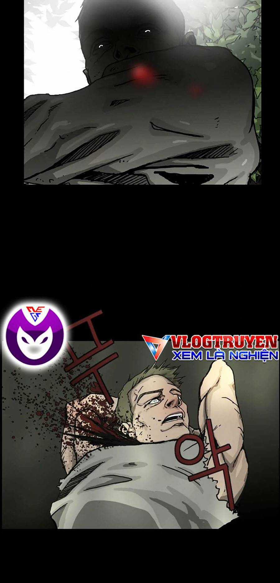 Địa Ngục 58 - Chapter 6 - Trang 37