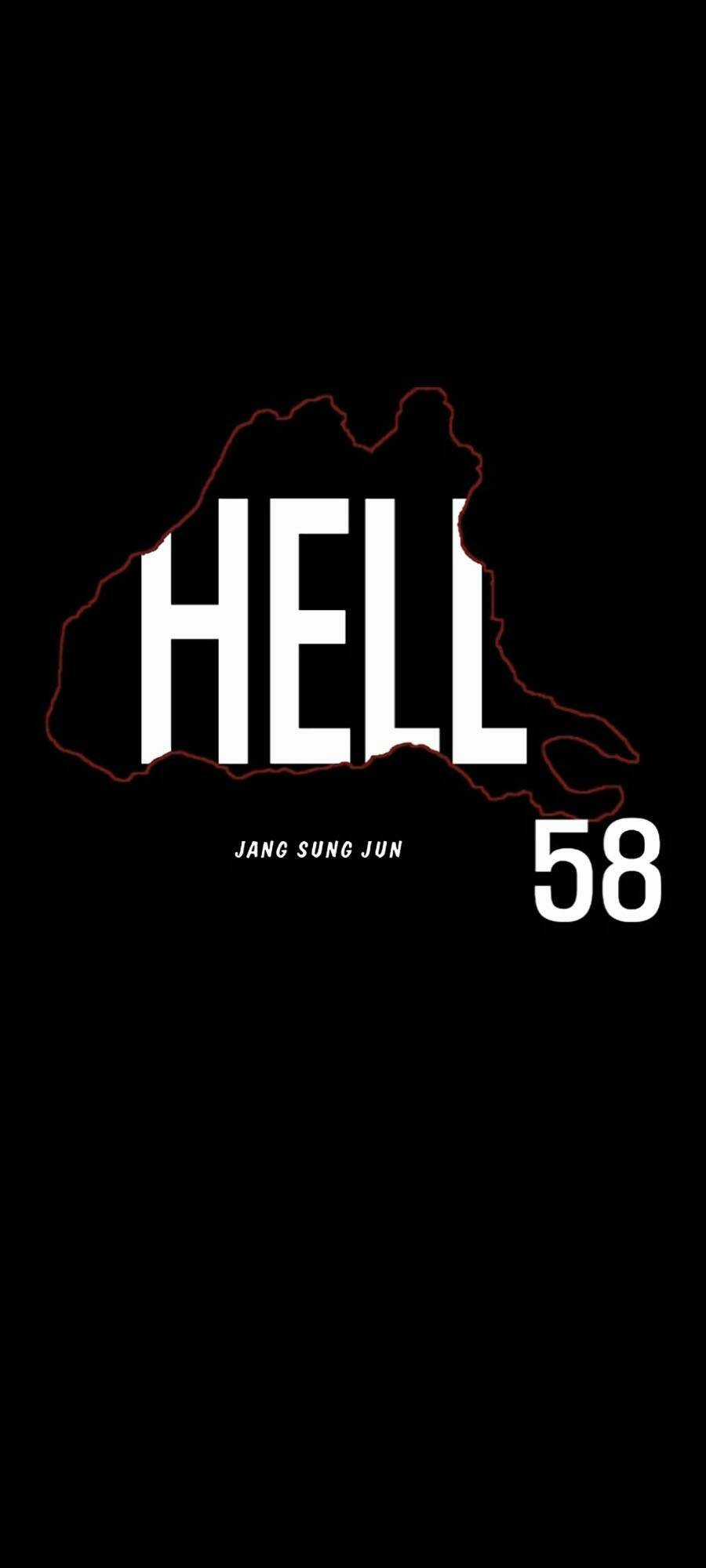 Địa Ngục 58 - Chapter 6 - Trang 39
