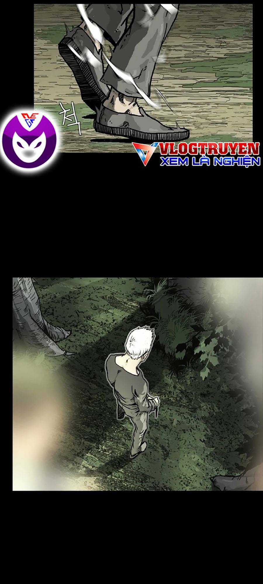 Địa Ngục 58 - Chapter 6 - Trang 40