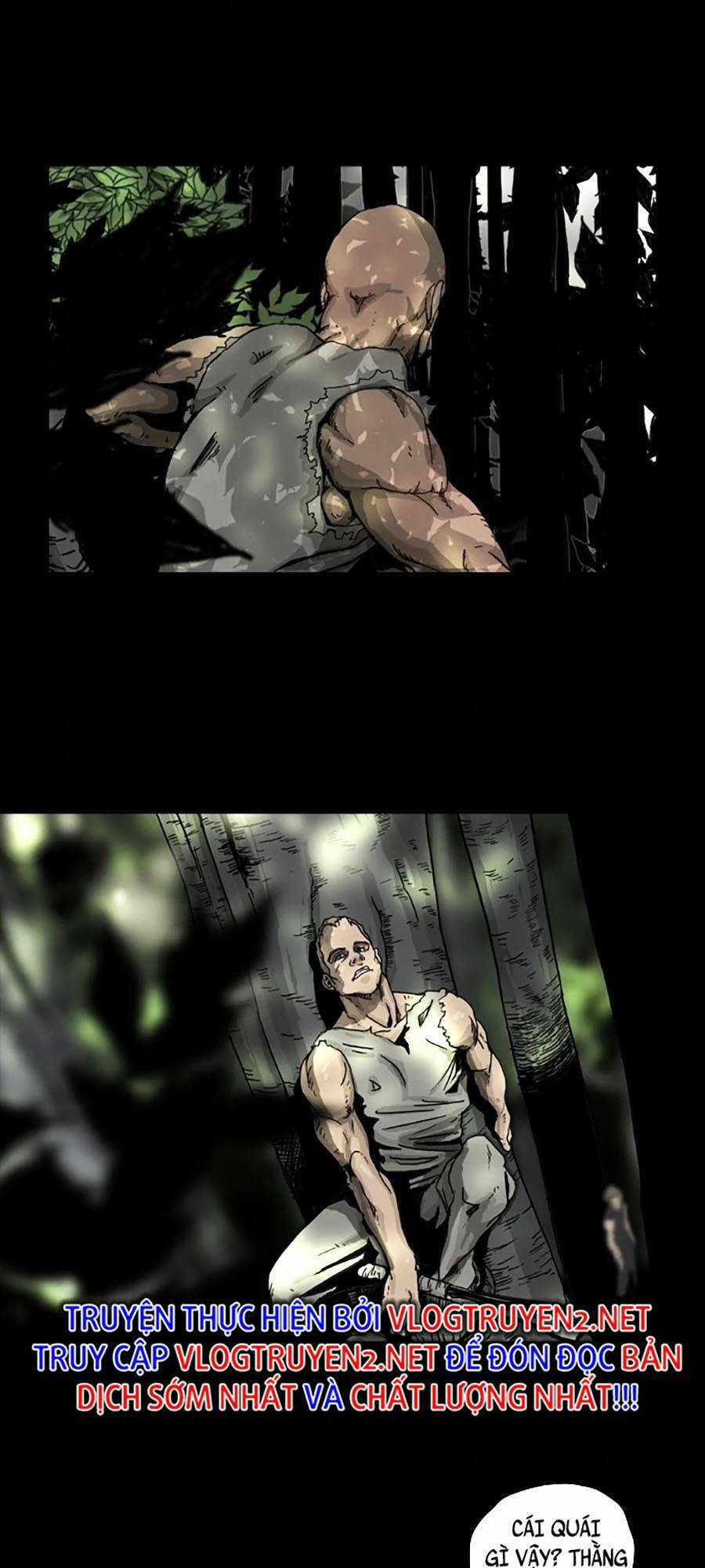 Địa Ngục 58 - Chapter 6 - Trang 5