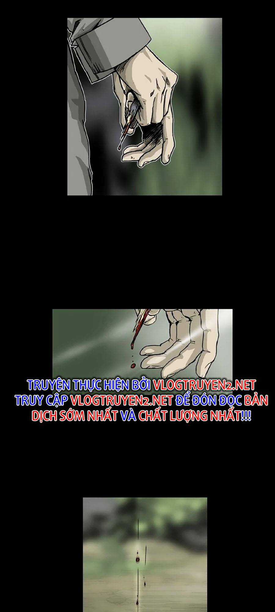 Địa Ngục 58 - Chapter 6 - Trang 41