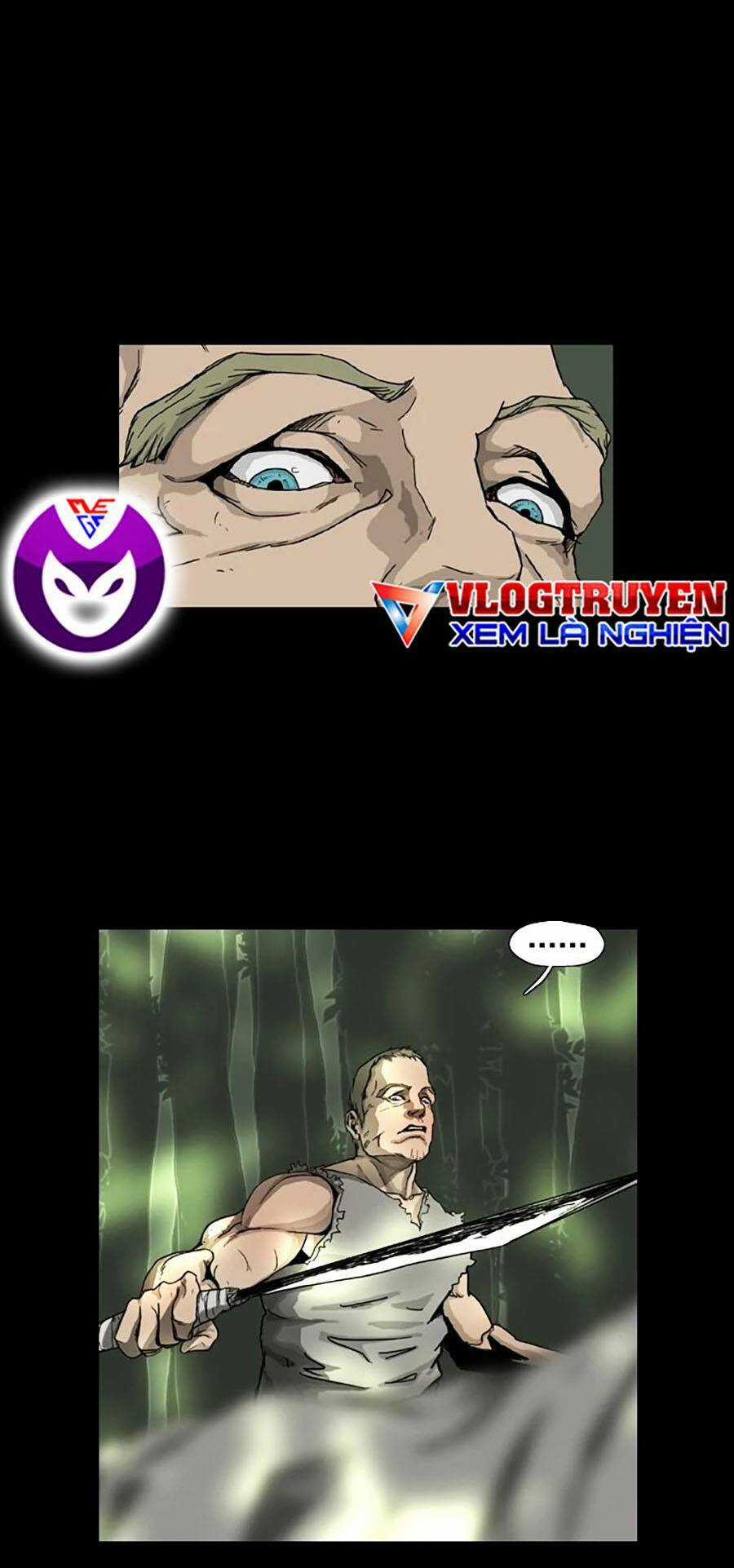 Địa Ngục 58 - Chapter 6 - Trang 43
