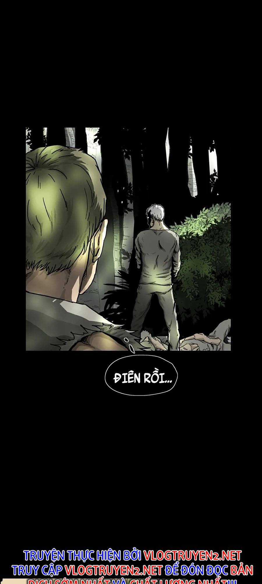 Địa Ngục 58 - Chapter 6 - Trang 44