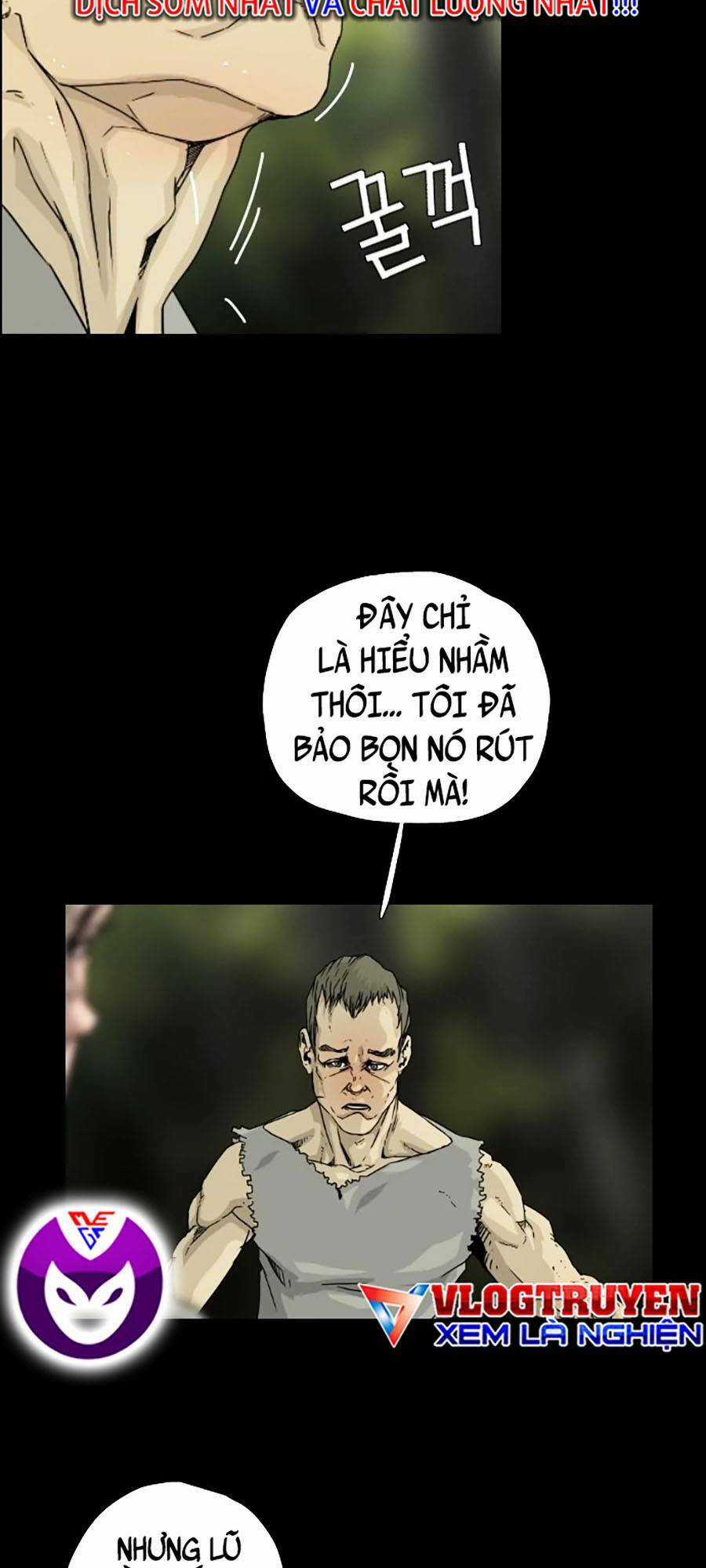 Địa Ngục 58 - Chapter 6 - Trang 45