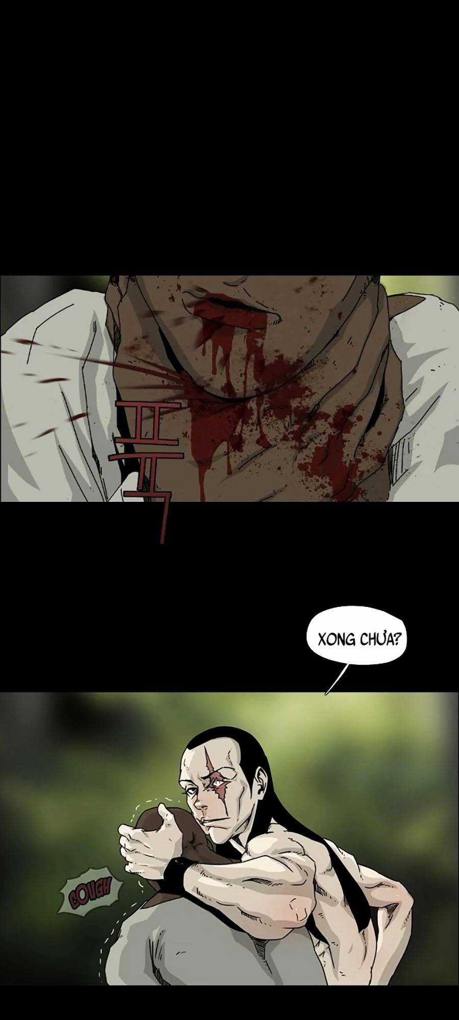 Địa Ngục 58 - Chapter 6 - Trang 48