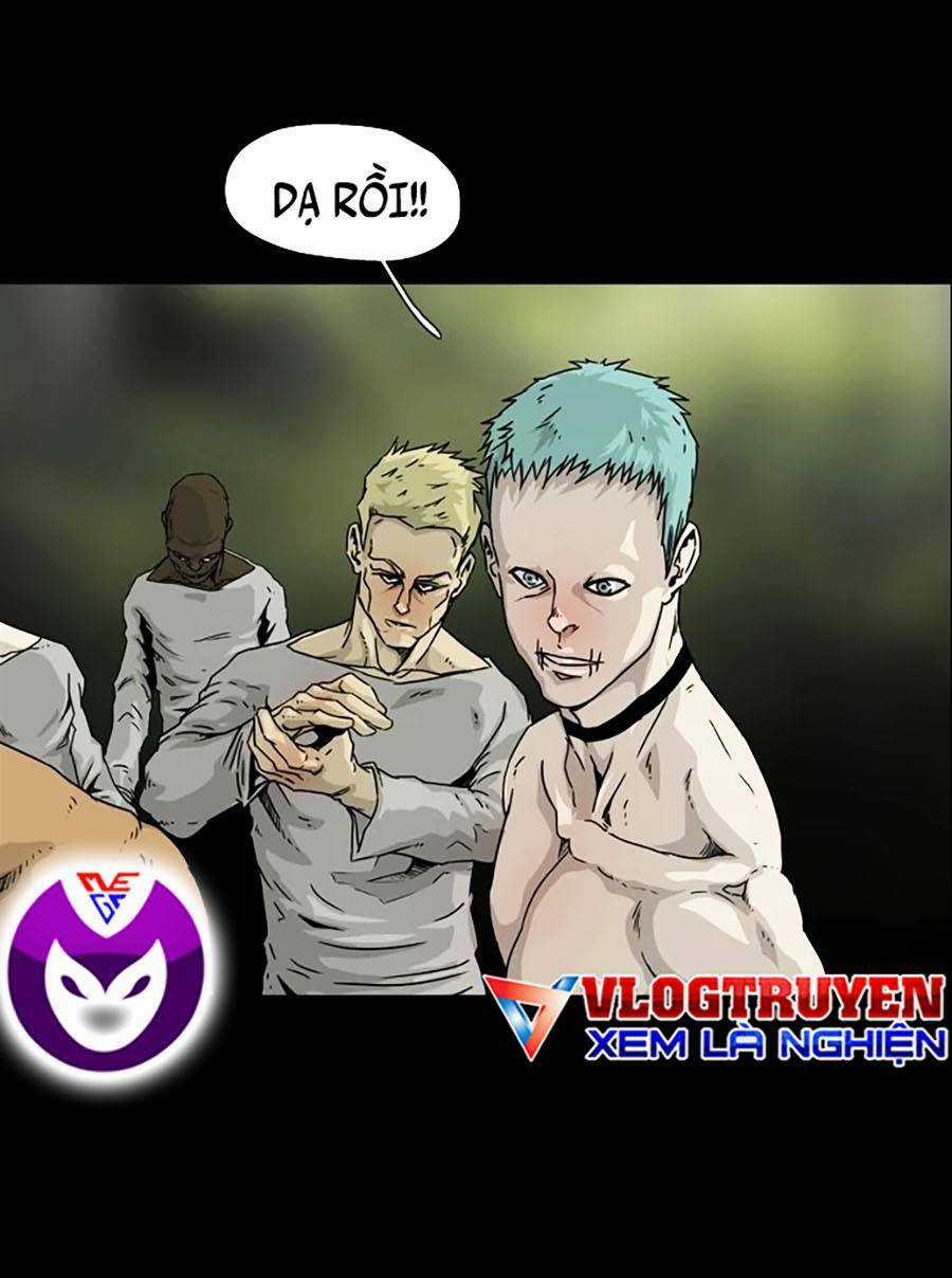 Địa Ngục 58 - Chapter 6 - Trang 49