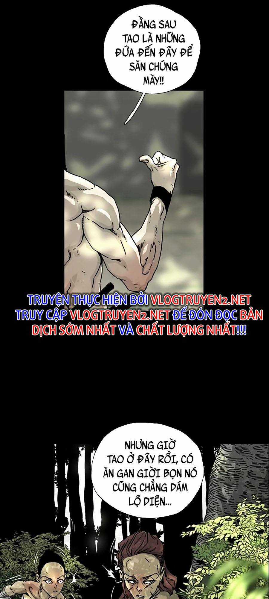 Địa Ngục 58 - Chapter 6 - Trang 51