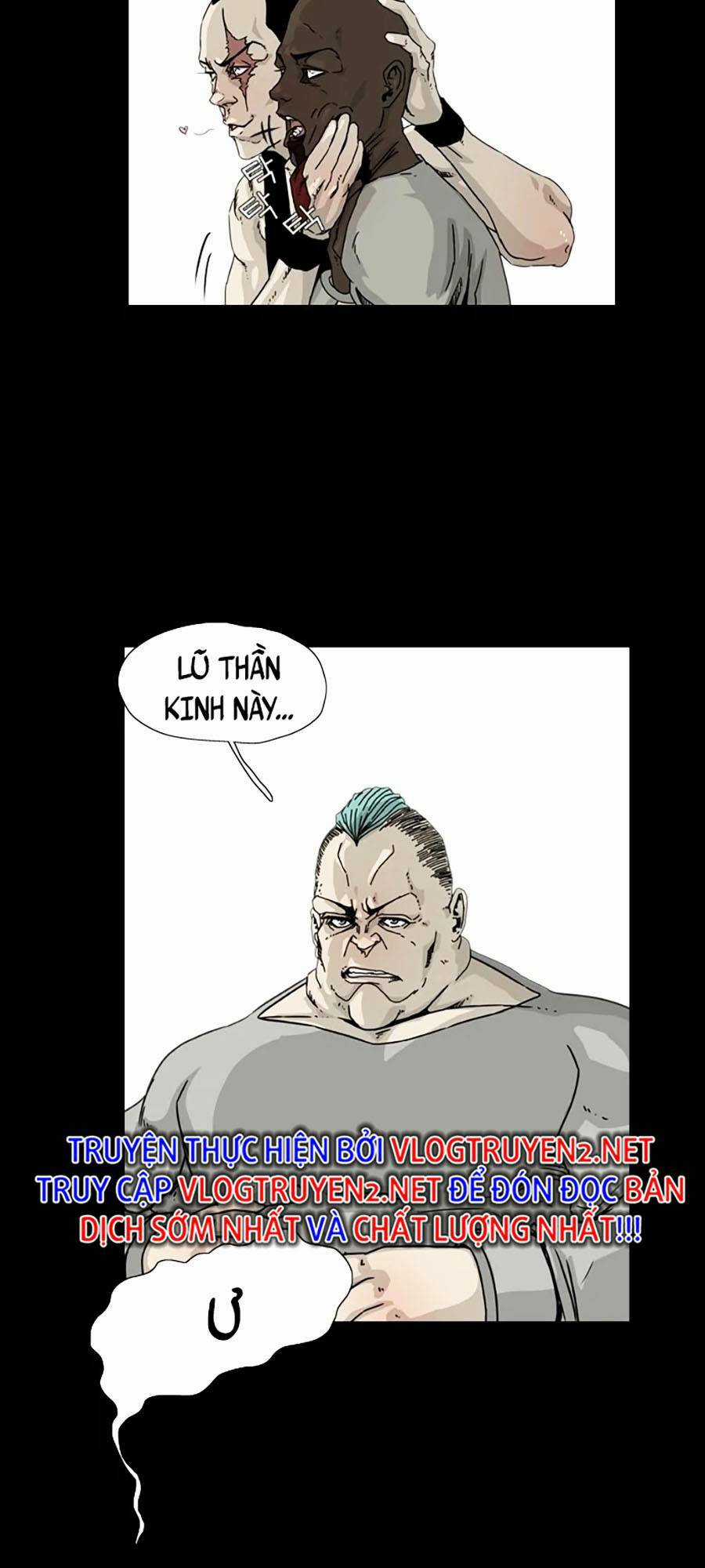 Địa Ngục 58 - Chapter 6 - Trang 54