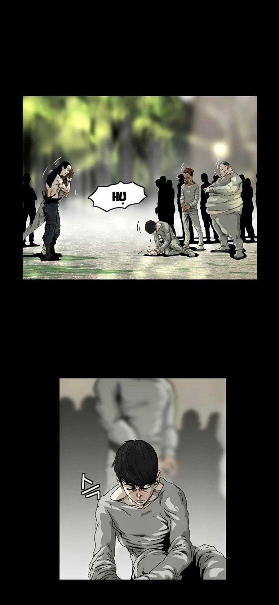 Địa Ngục 58 - Chapter 6 - Trang 55