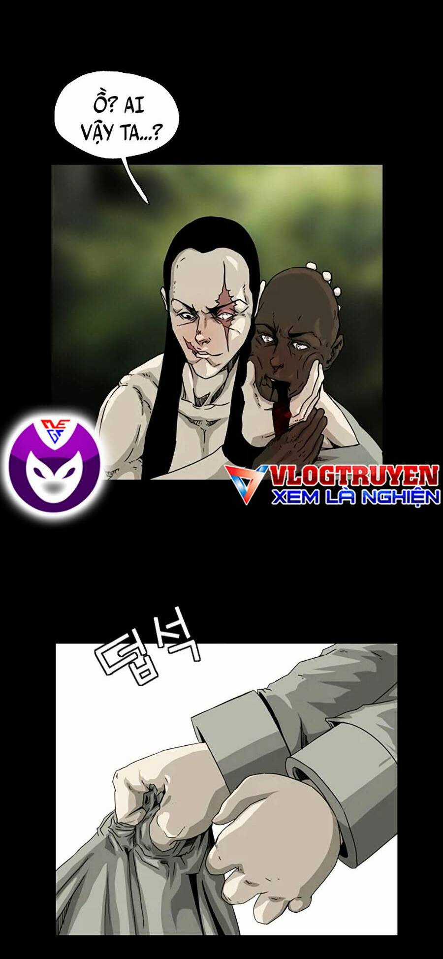 Địa Ngục 58 - Chapter 6 - Trang 56