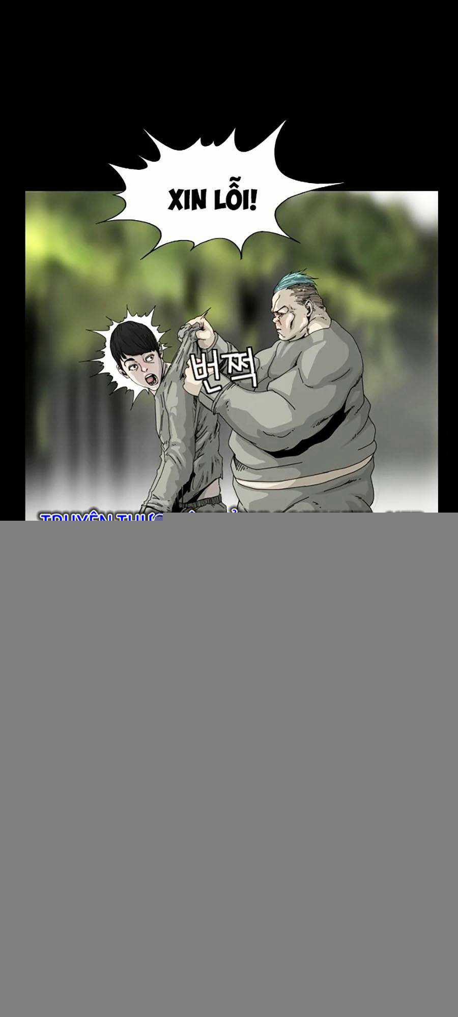 Địa Ngục 58 - Chapter 6 - Trang 57