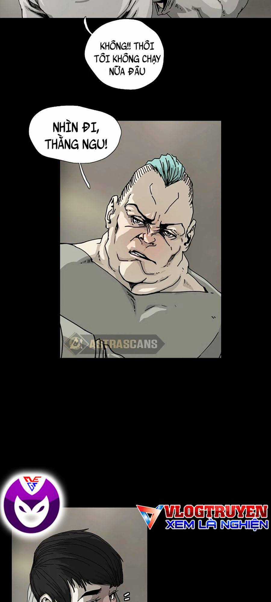 Địa Ngục 58 - Chapter 6 - Trang 58