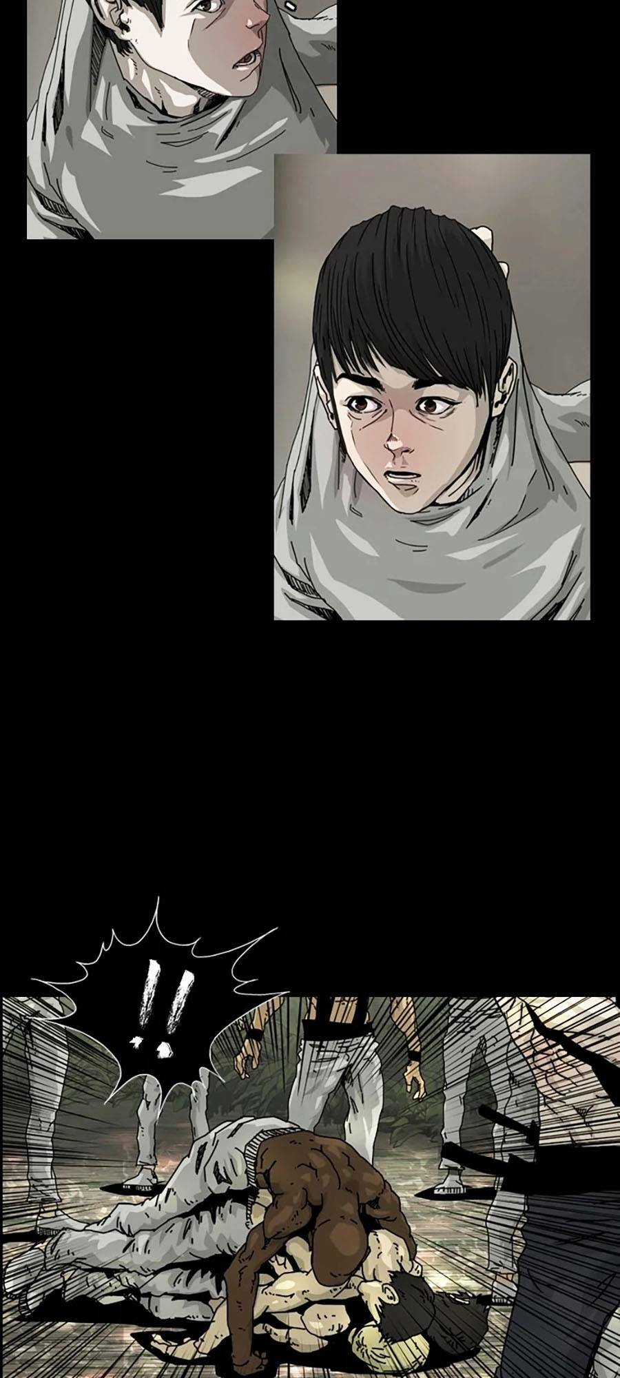 Địa Ngục 58 - Chapter 6 - Trang 59