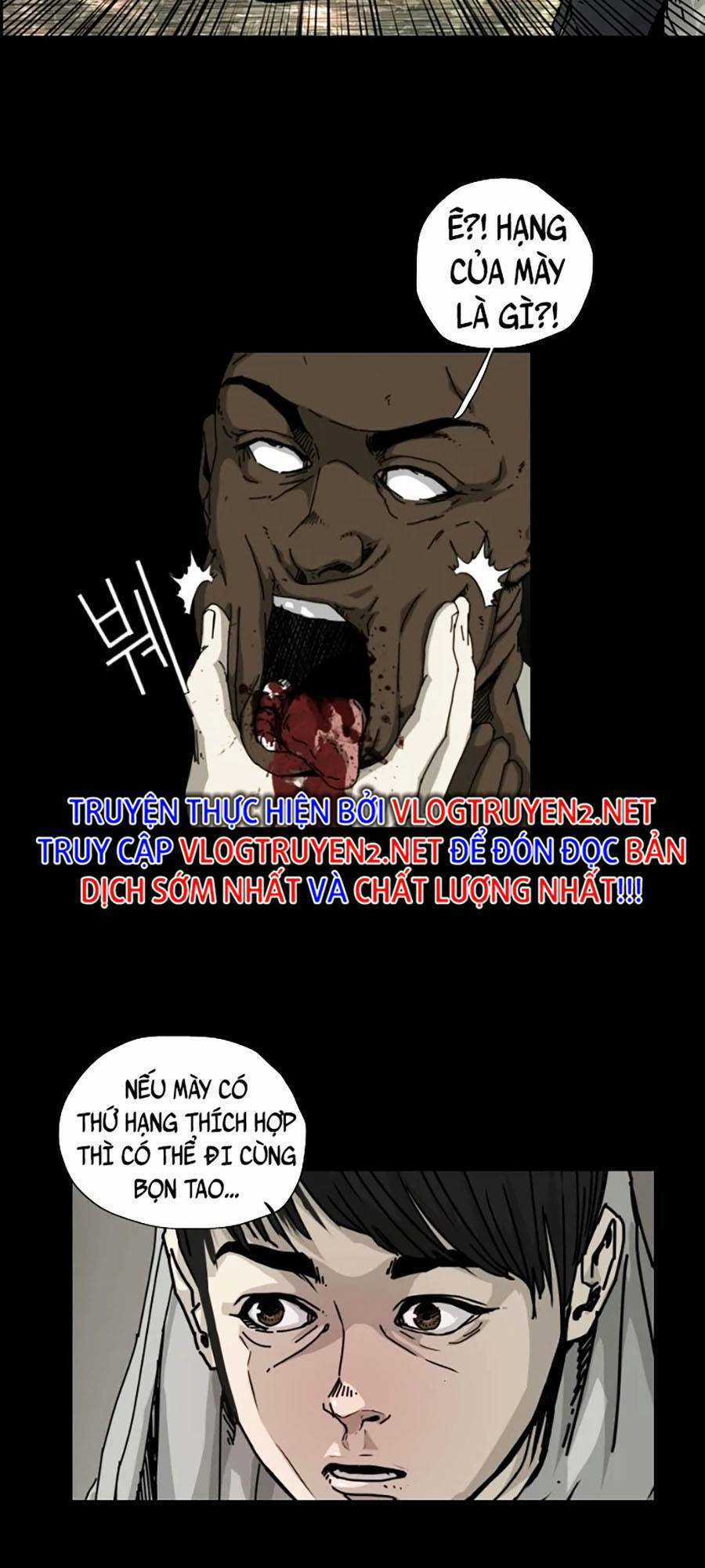 Địa Ngục 58 - Chapter 6 - Trang 60