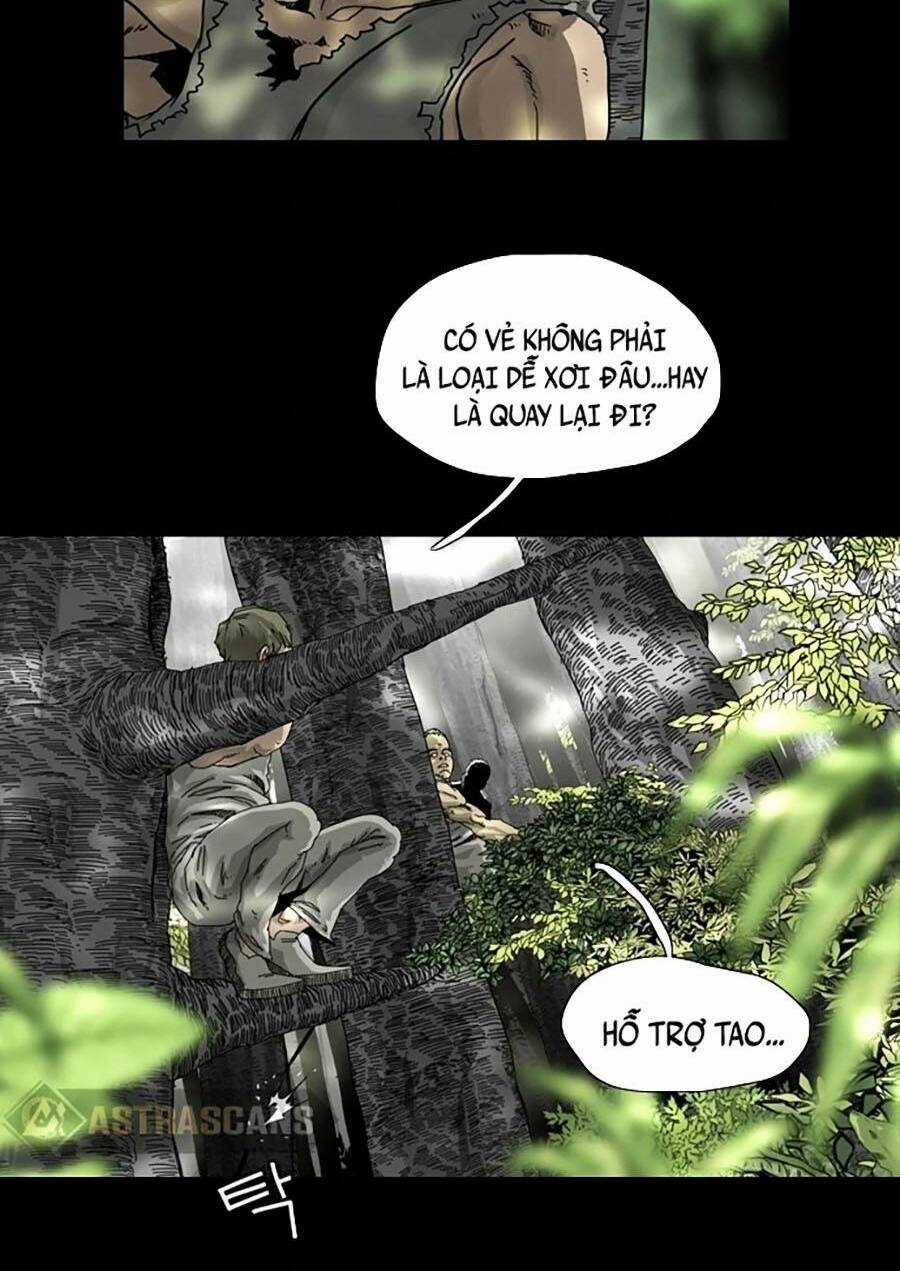 Địa Ngục 58 - Chapter 6 - Trang 7