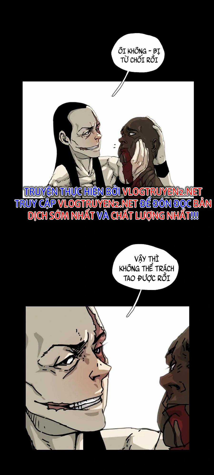 Địa Ngục 58 - Chapter 6 - Trang 63