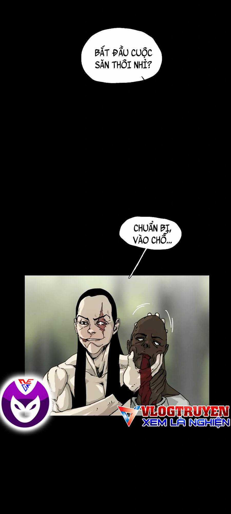 Địa Ngục 58 - Chapter 6 - Trang 64