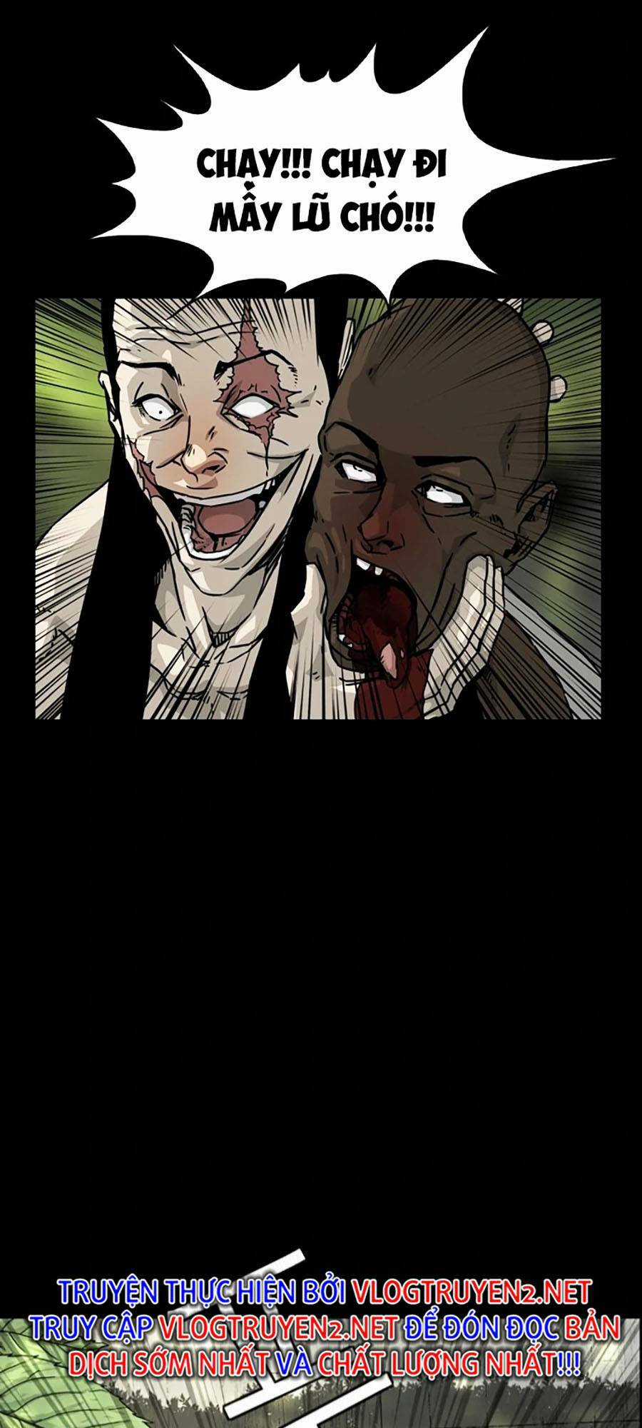 Địa Ngục 58 - Chapter 6 - Trang 65