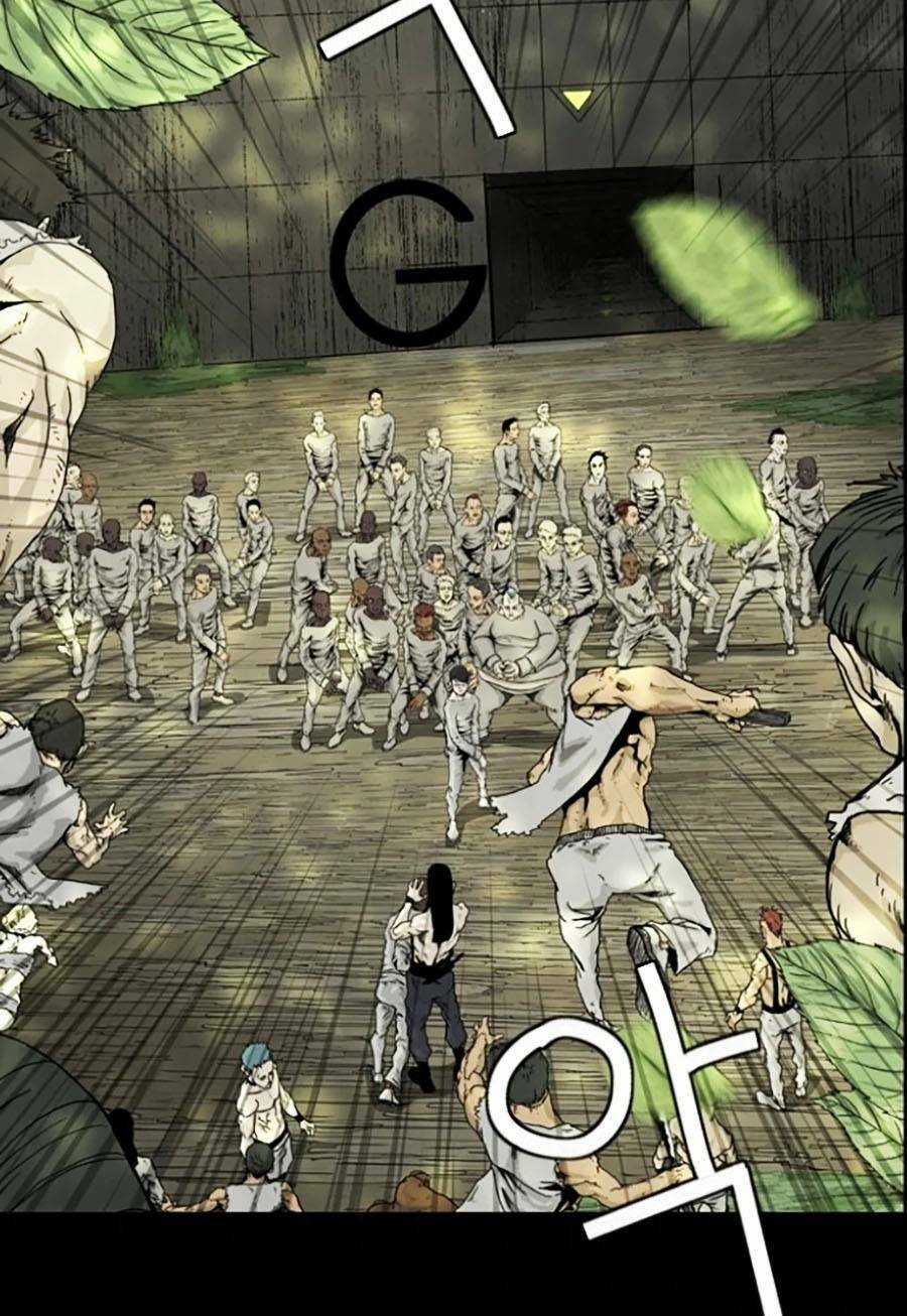 Địa Ngục 58 - Chapter 6 - Trang 66