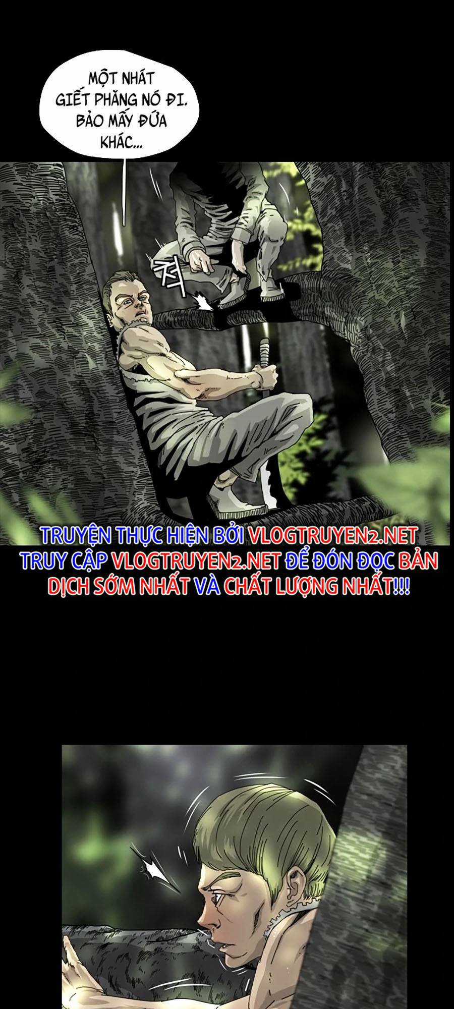 Địa Ngục 58 - Chapter 6 - Trang 8